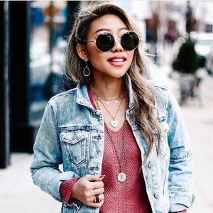 Meet your Posher, Serina